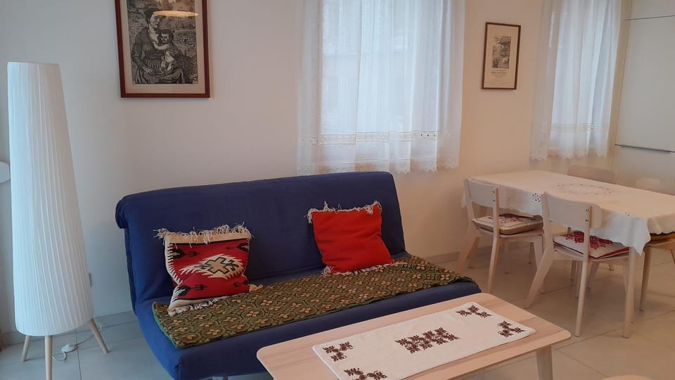 Ski Appartment Sonnalpe Nassfeld Apartment in Friuli-Venezia Giulia