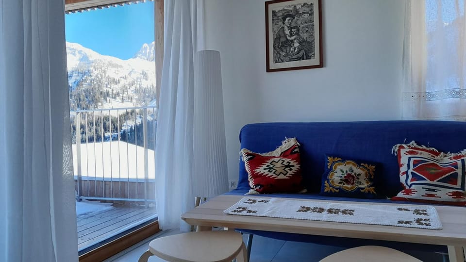 Ski Appartment Sonnalpe Nassfeld Apartment in Friuli-Venezia Giulia