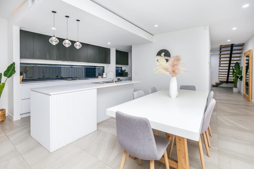 Bliss On The Island - Indulgence at it's best! Villa in Surfers Paradise