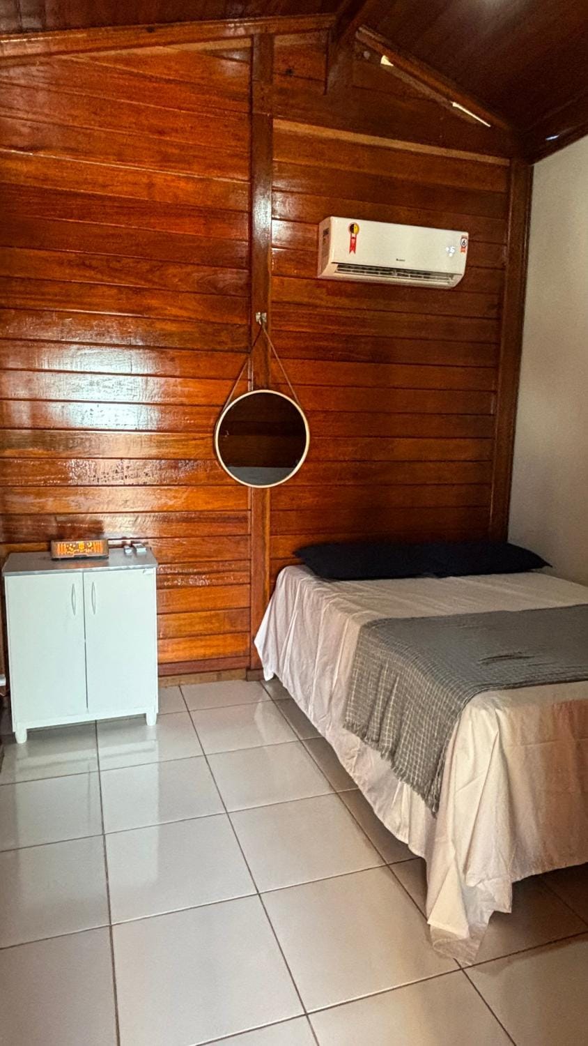 Chalé Vila das Dunas House in State of Maranhão, Brazil