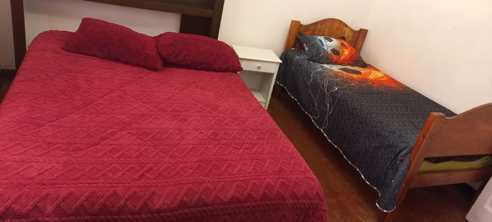 Alojamiento Georgi Apartment in Valparaiso