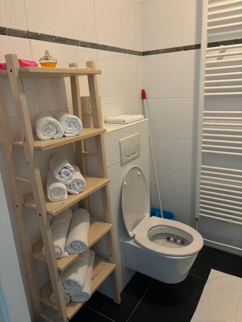 Toilet, Bathroom