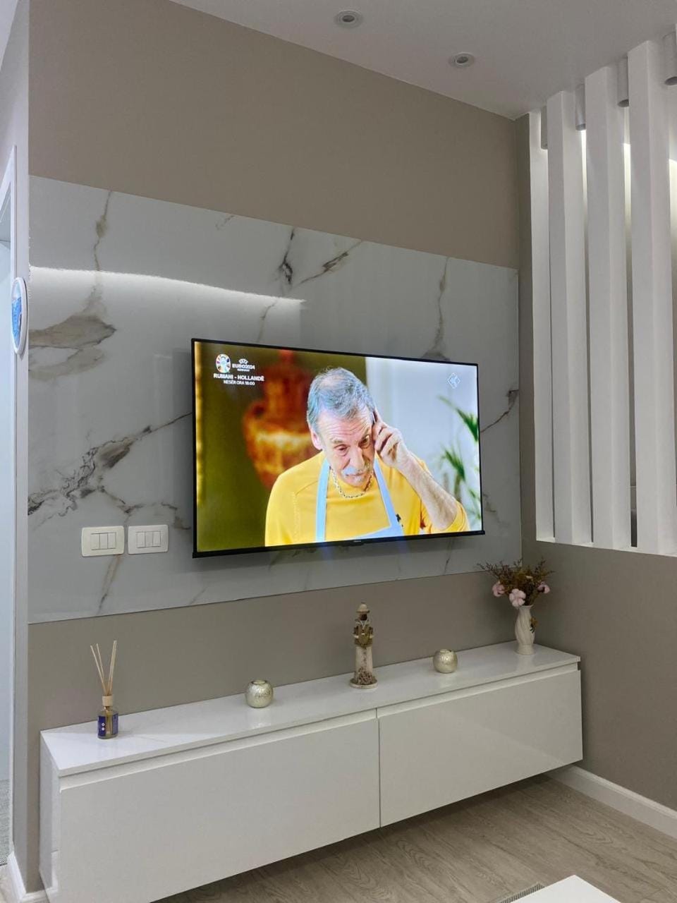TV and multimedia