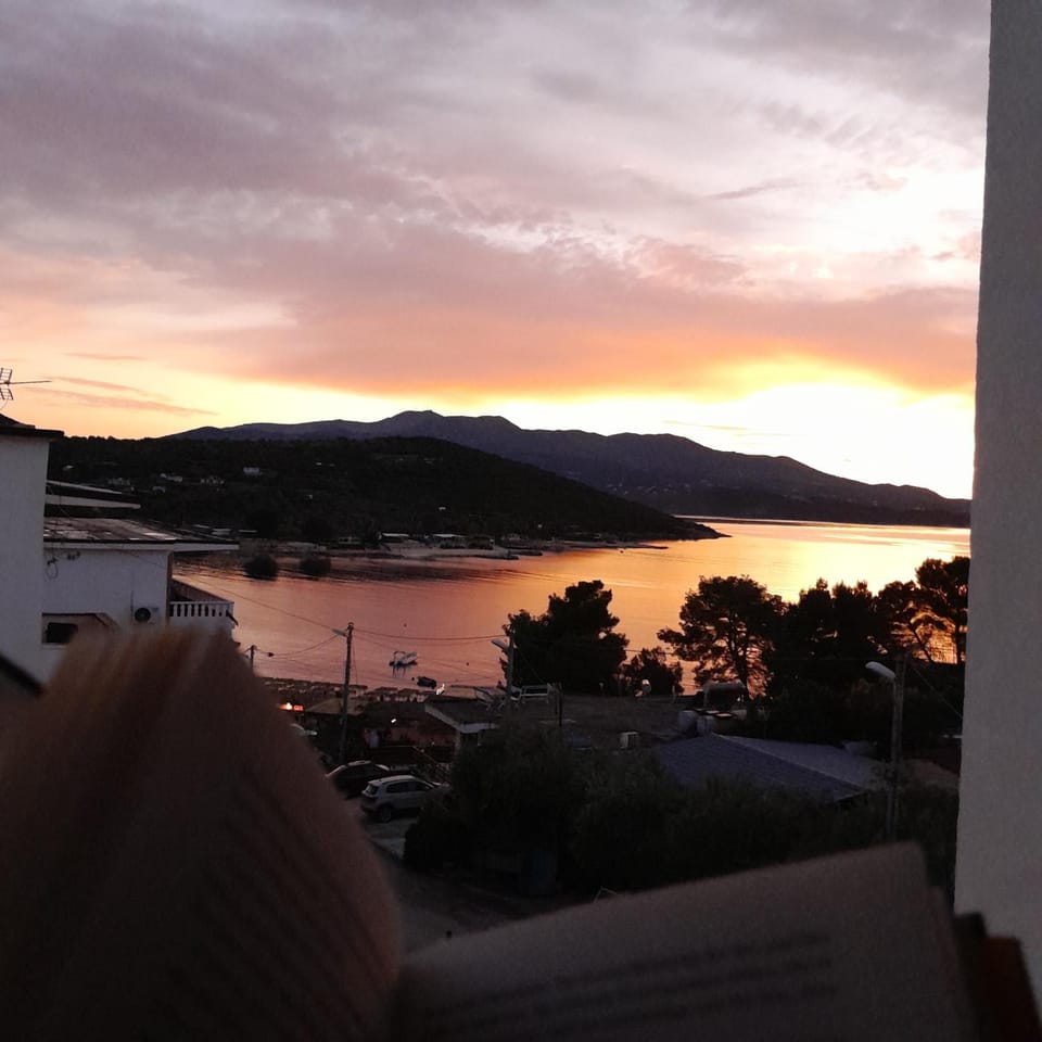 Amar Prefect Apartment Ksamil Apartment in Ksamil