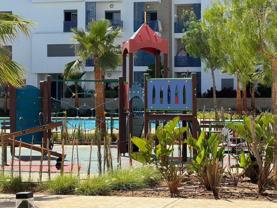 Day, Children play ground, Game Room, Garden, Evening entertainment, Garden view, Pool view