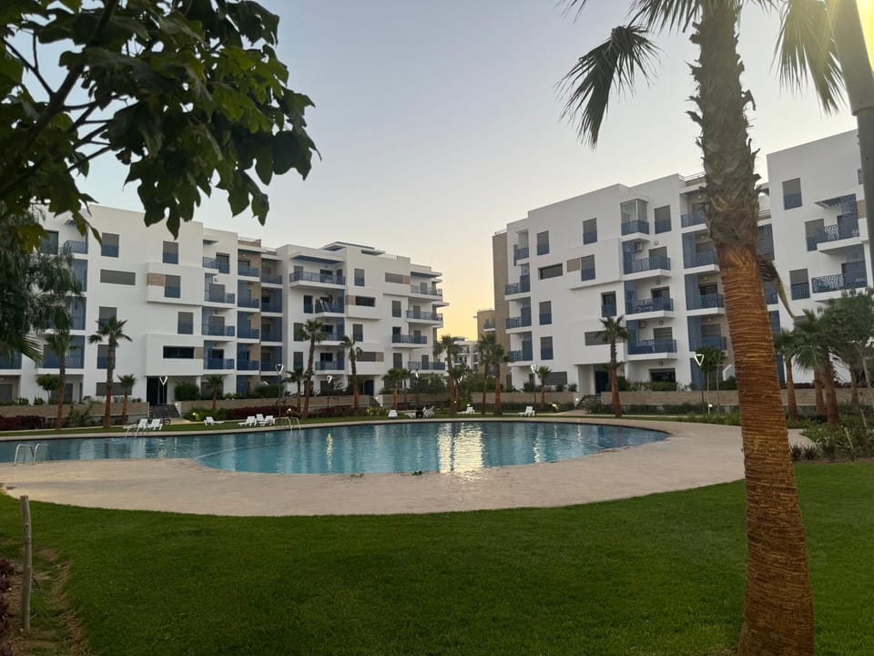 Day, Garden, Garden view, Pool view, Swimming pool, sunbed