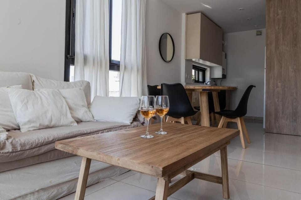 Departamento Las Lomitas Apartment in Lomas de Zamora