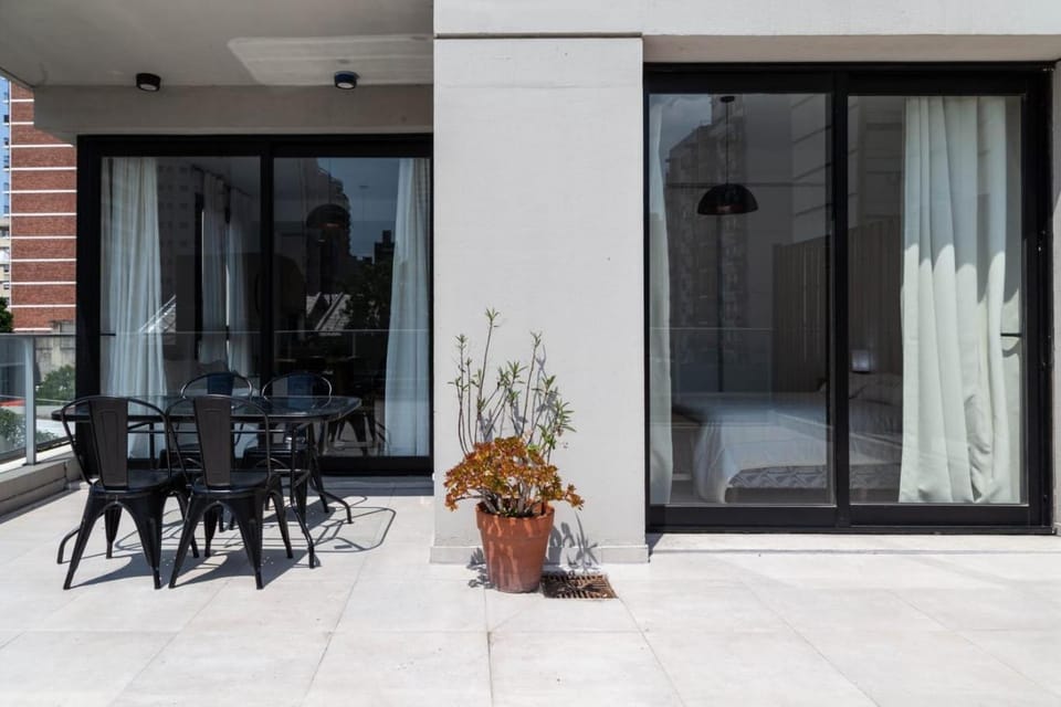 Departamento Las Lomitas Apartment in Lomas de Zamora
