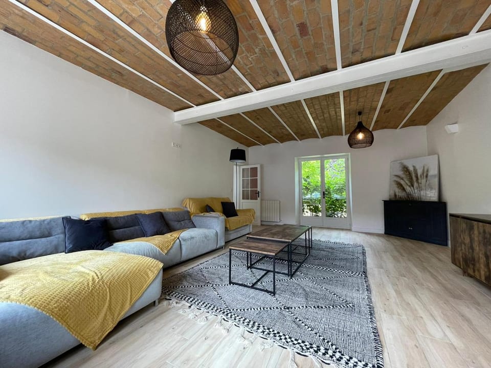 COTTAGE Les Petites Molières Villa in Île-de-France