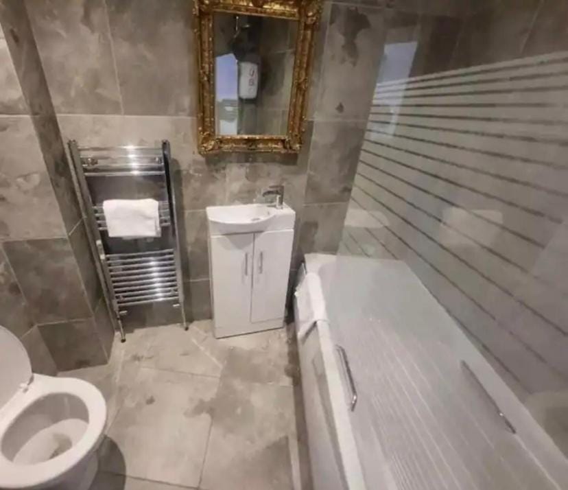 Ideal Location for Beach & Town Apartment in Bournemouth