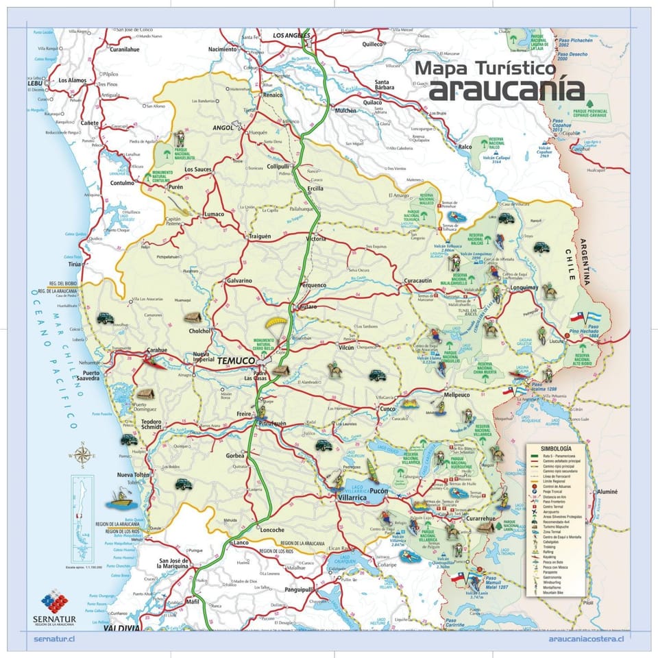 Location