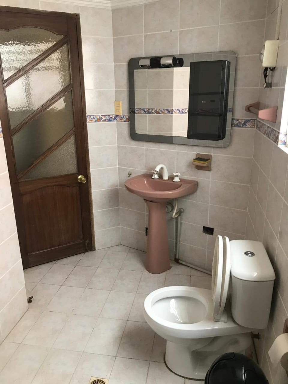 Depto 3D en Obrajes C-14 Apartment in La Paz