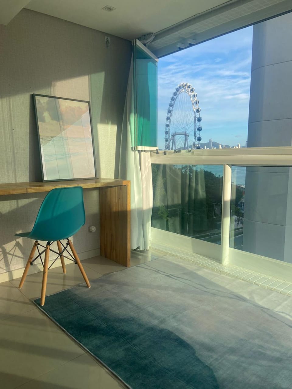 View (from property/room), Balcony/Terrace