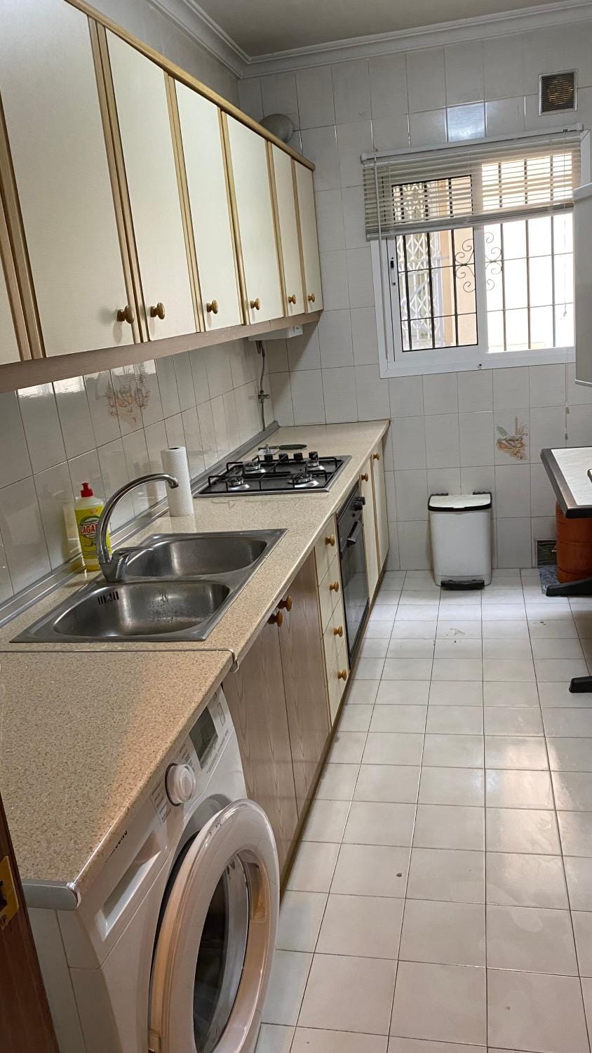 Torremolinos Playa Bajondillo Apartment in Torremolinos