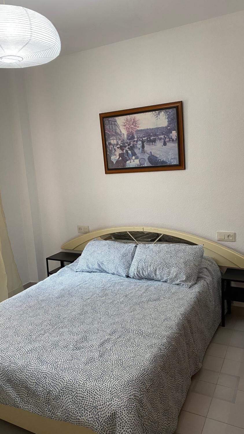 Torremolinos Playa Bajondillo Apartment in Torremolinos