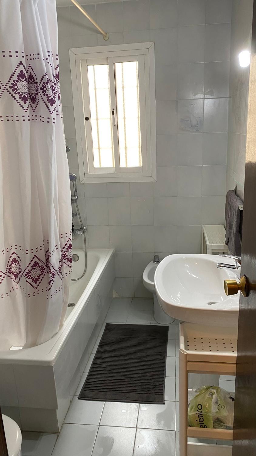 Torremolinos Playa Bajondillo Apartment in Torremolinos