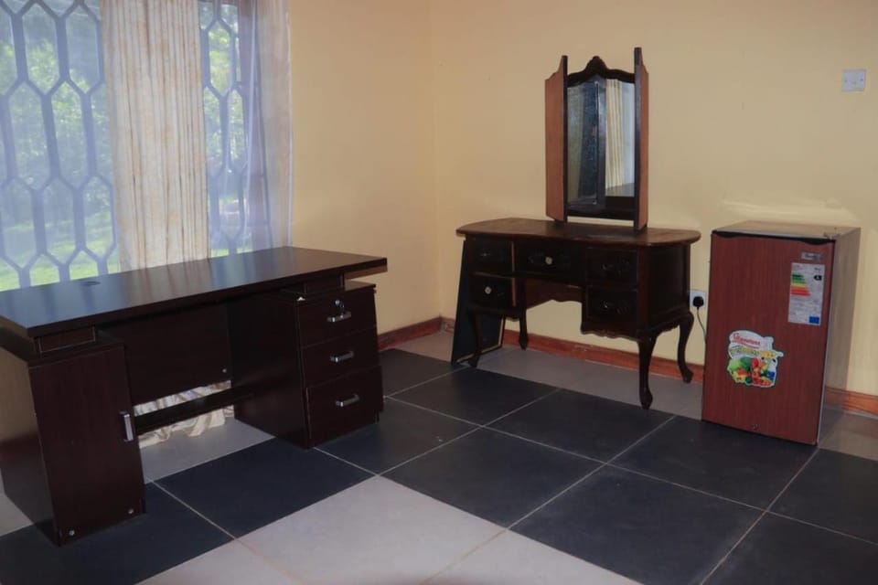 Kabuchai Villa Apartment in Kenya
