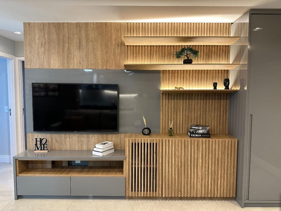 TV and multimedia