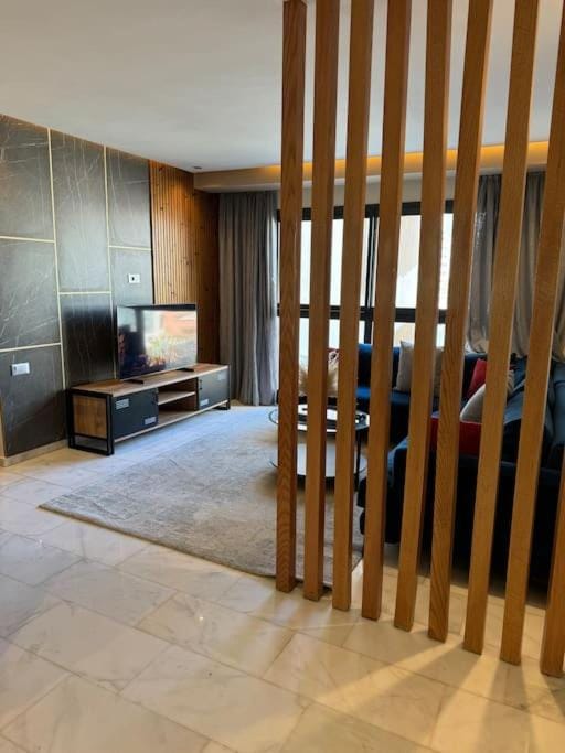 Classy presidential apartment Apartment in Casablanca