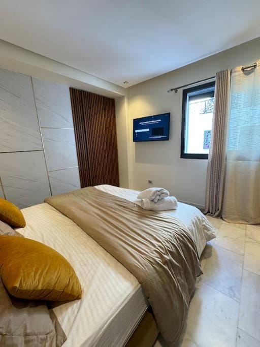 Classy presidential apartment Apartment in Casablanca