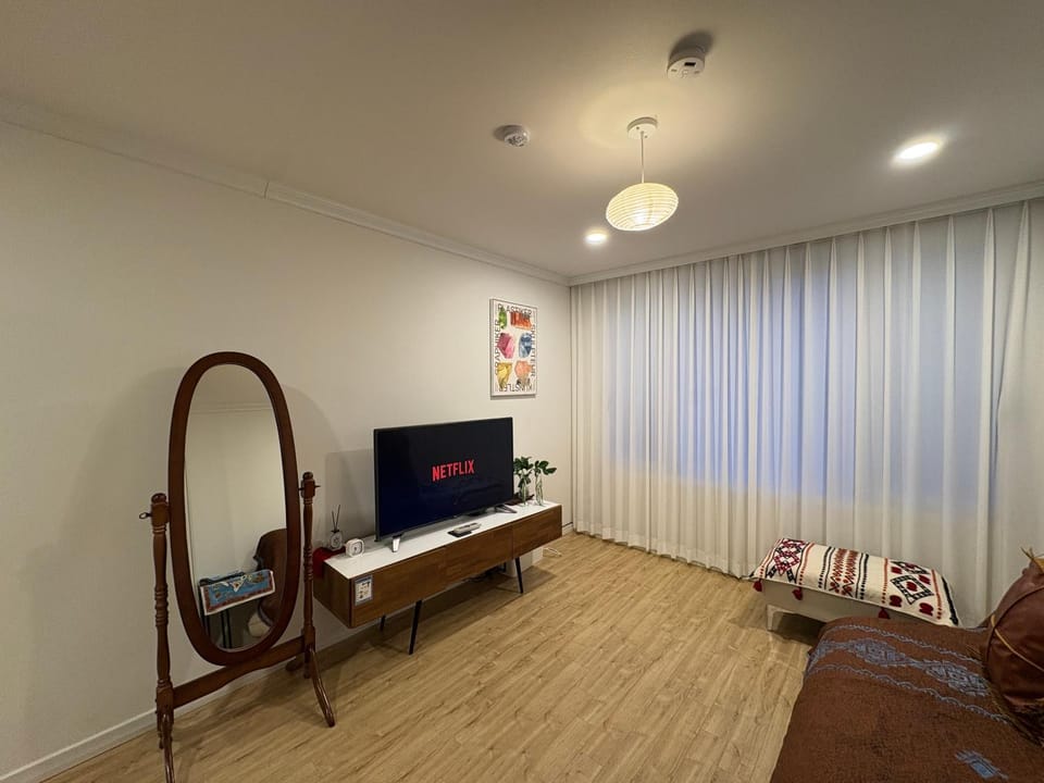 NamSan Pearl Stay Apartment in Seoul