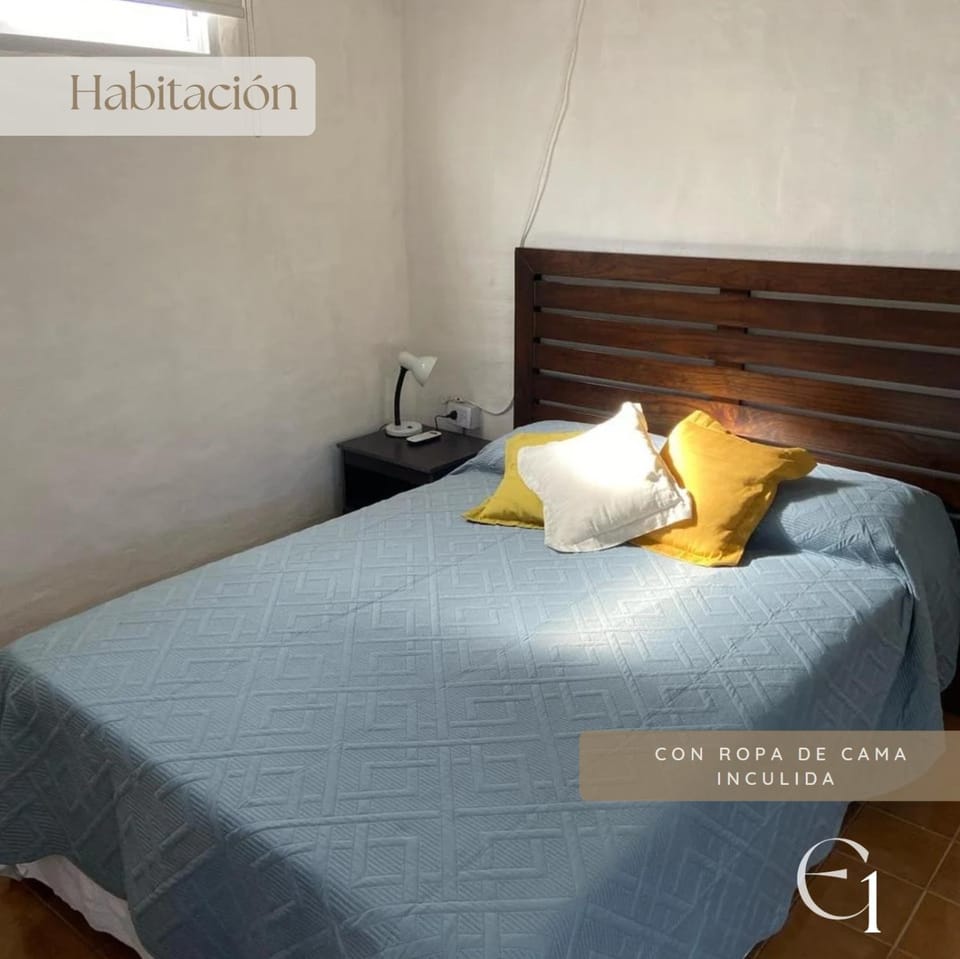 Estudio 1 Residencial Apartment in Santa Rosa