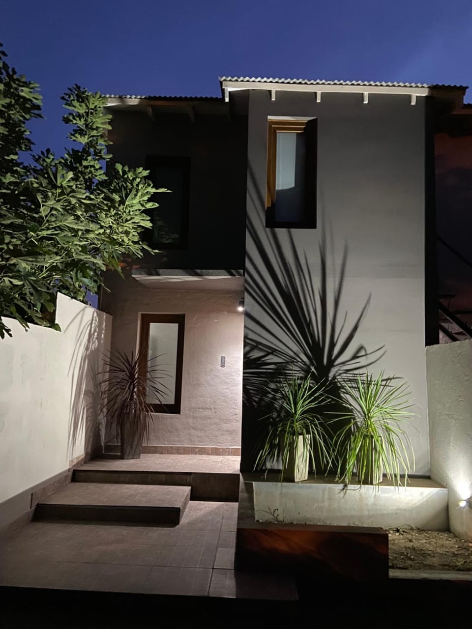 Estudio 1 Residencial Apartment in Santa Rosa