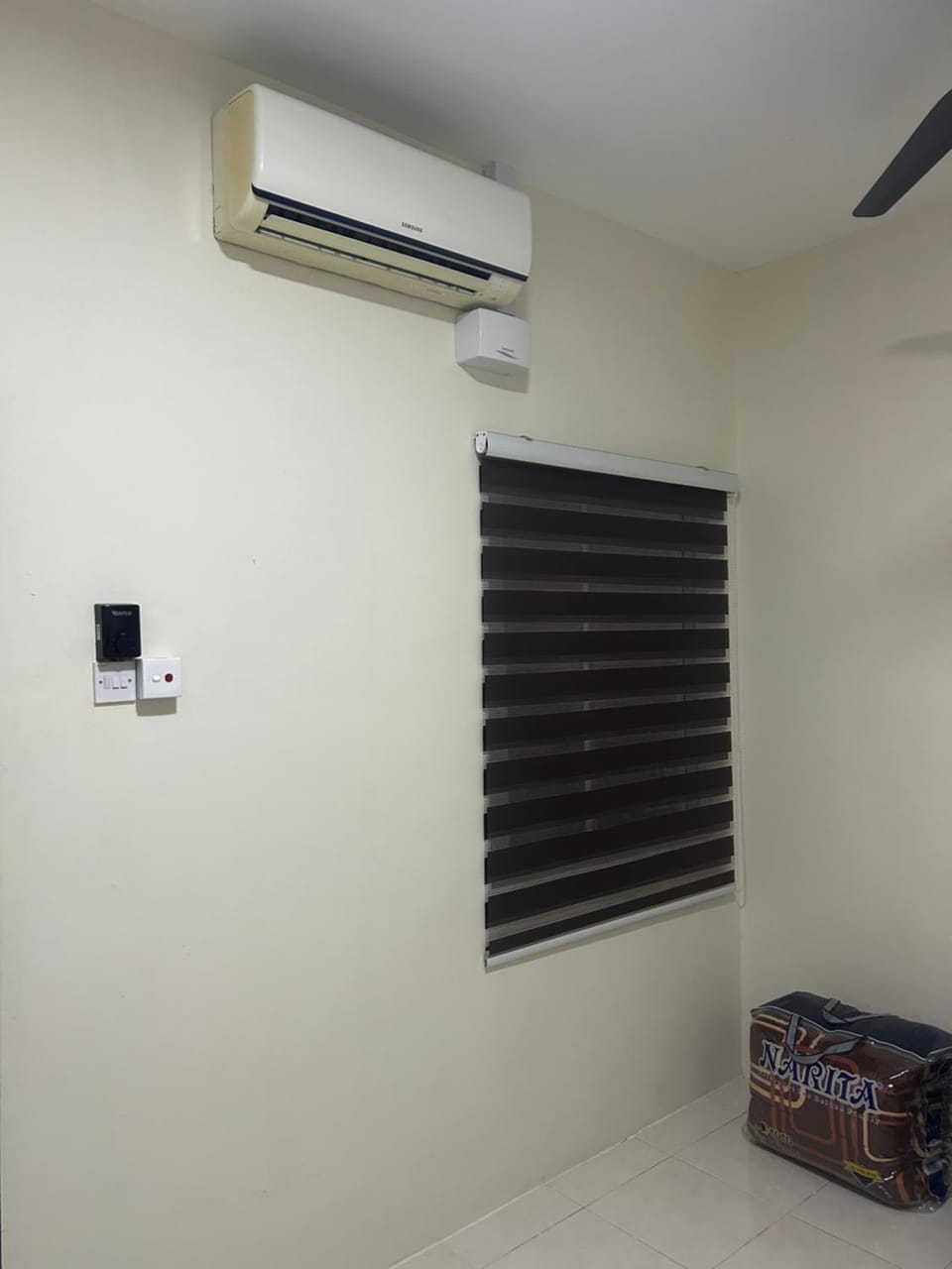 air conditioner