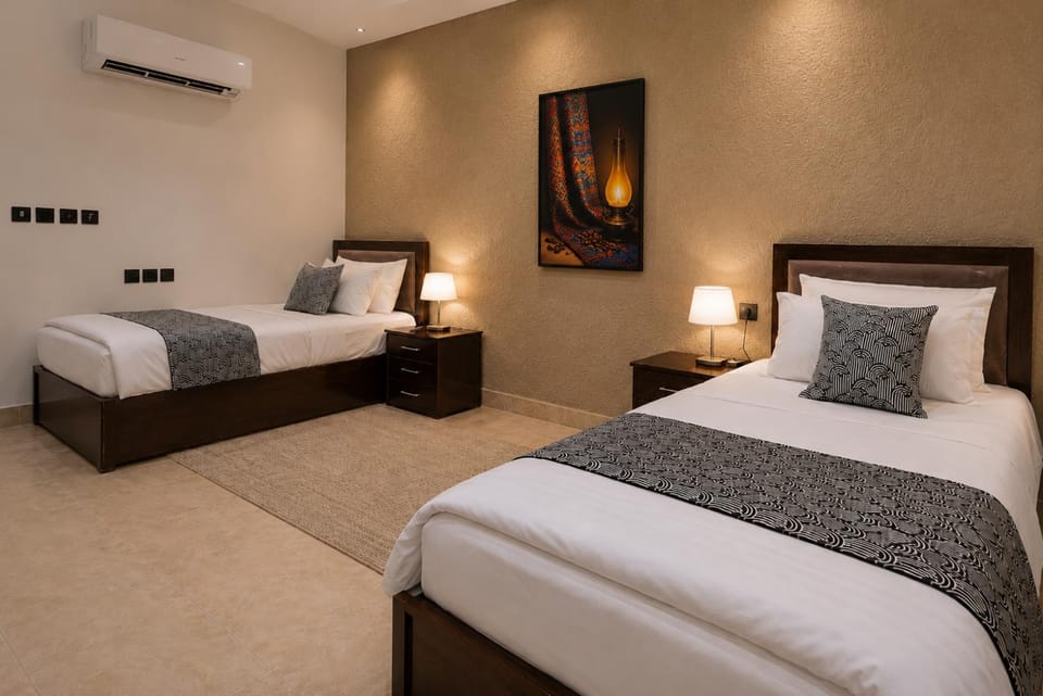 مساكن ـ شقق فاخرة - دخـول ذاتي Apartment in Saudi Arabia