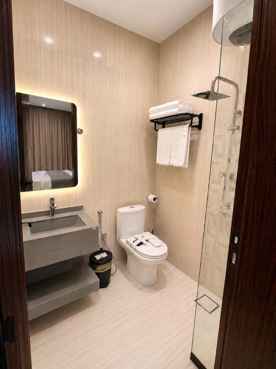 مساكن ـ شقق فاخرة - دخـول ذاتي Apartment in Saudi Arabia