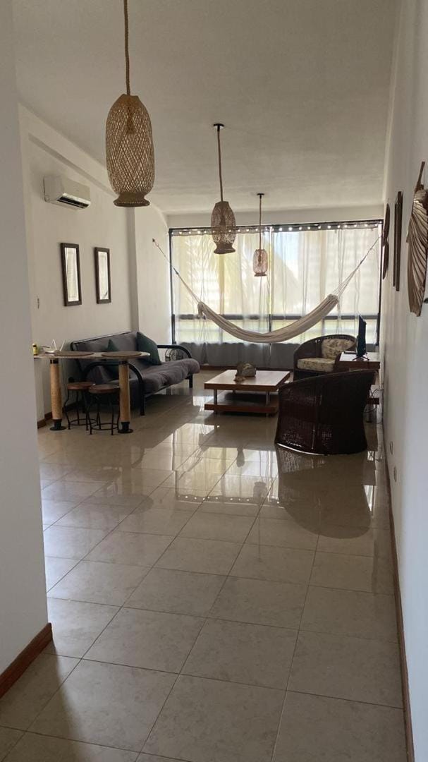 Costa Azul Vacation Apartment Isla Margarita Apartment in Venezuela