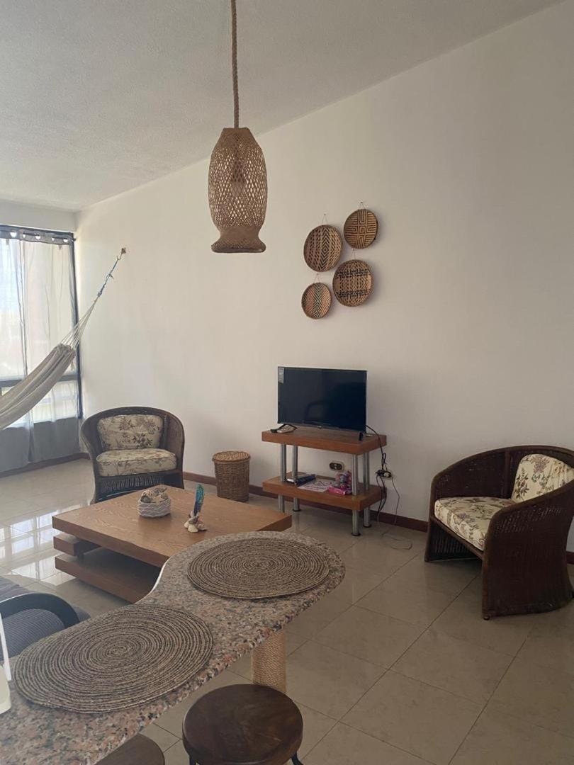 Costa Azul Vacation Apartment Isla Margarita Apartment in Venezuela