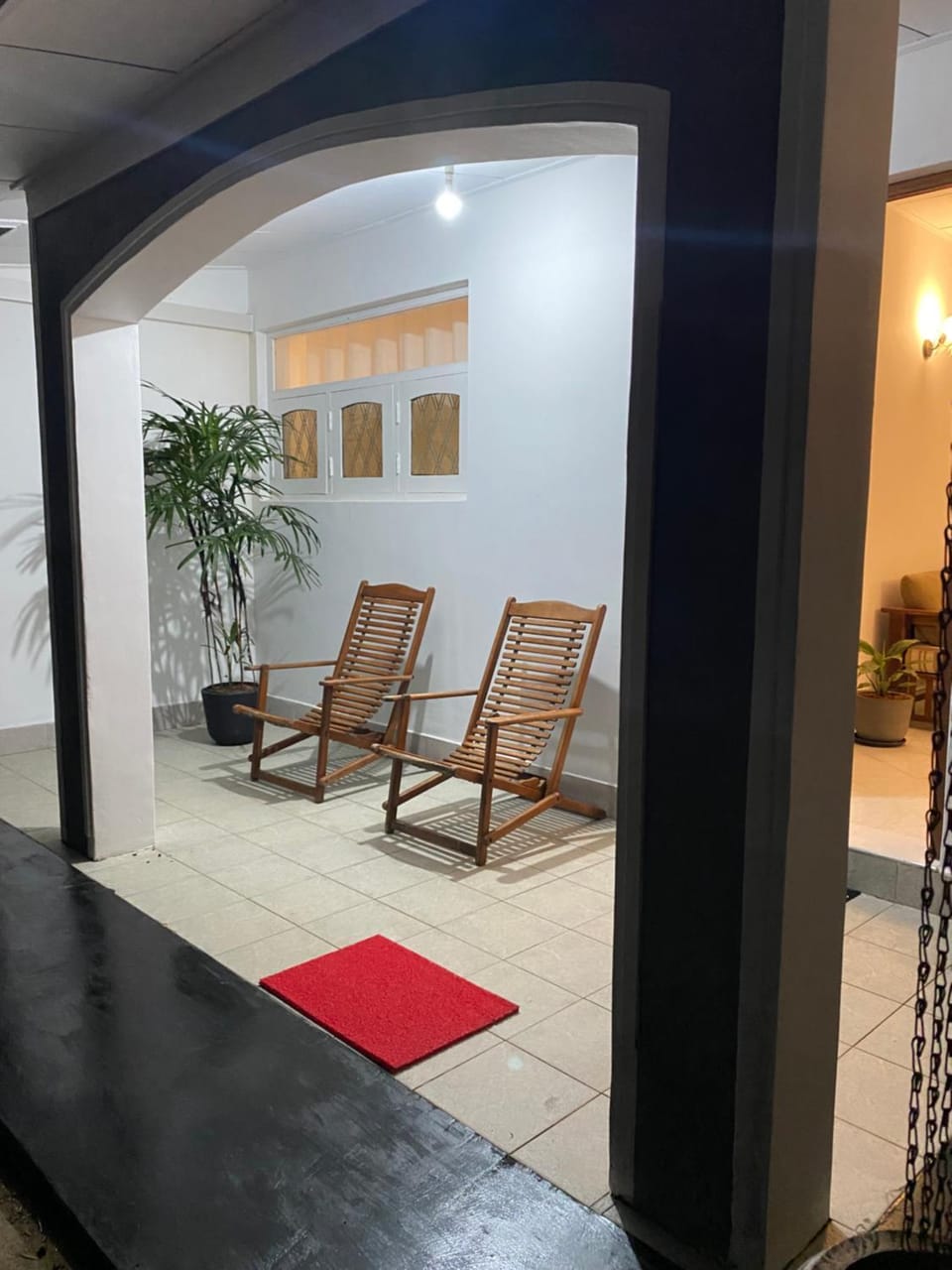 Golden Mangrove - Close to Airport and Negombo Beach House in Negombo
