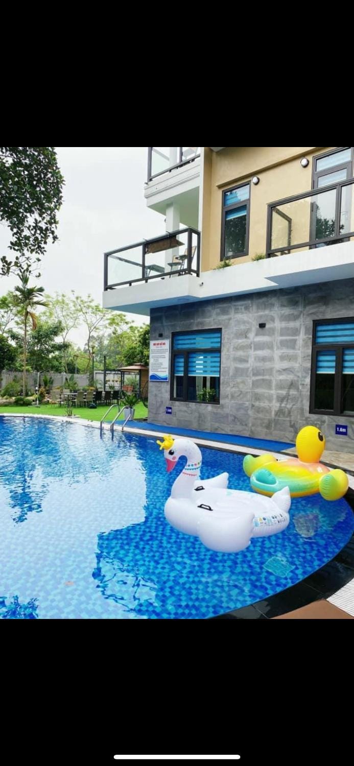 Day, Pool view, Swimming pool