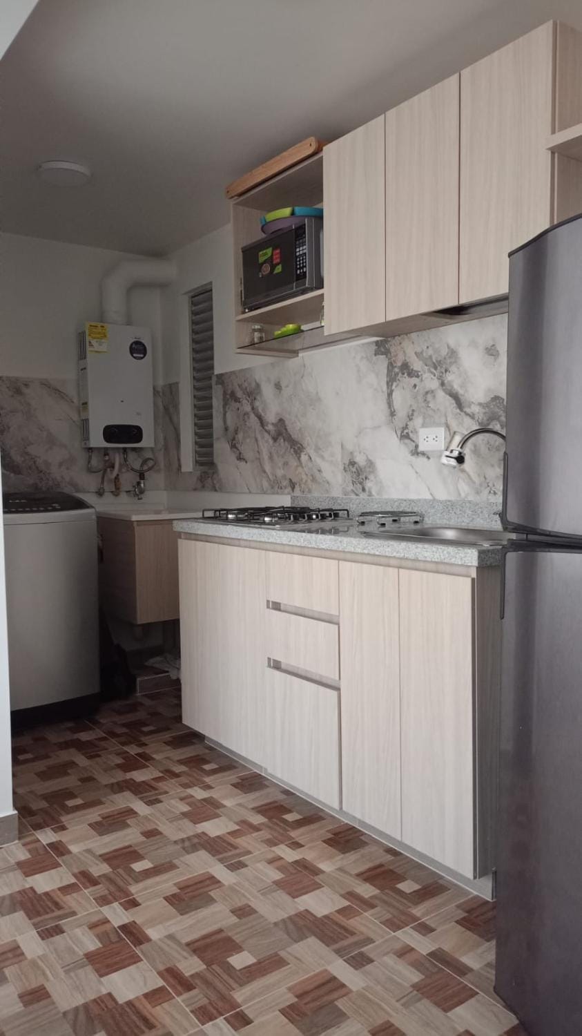Apto Completo con Estudio y CLUB HOUSE Apartment in Mosquera