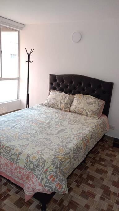 Apto Completo con Estudio y CLUB HOUSE Apartment in Mosquera