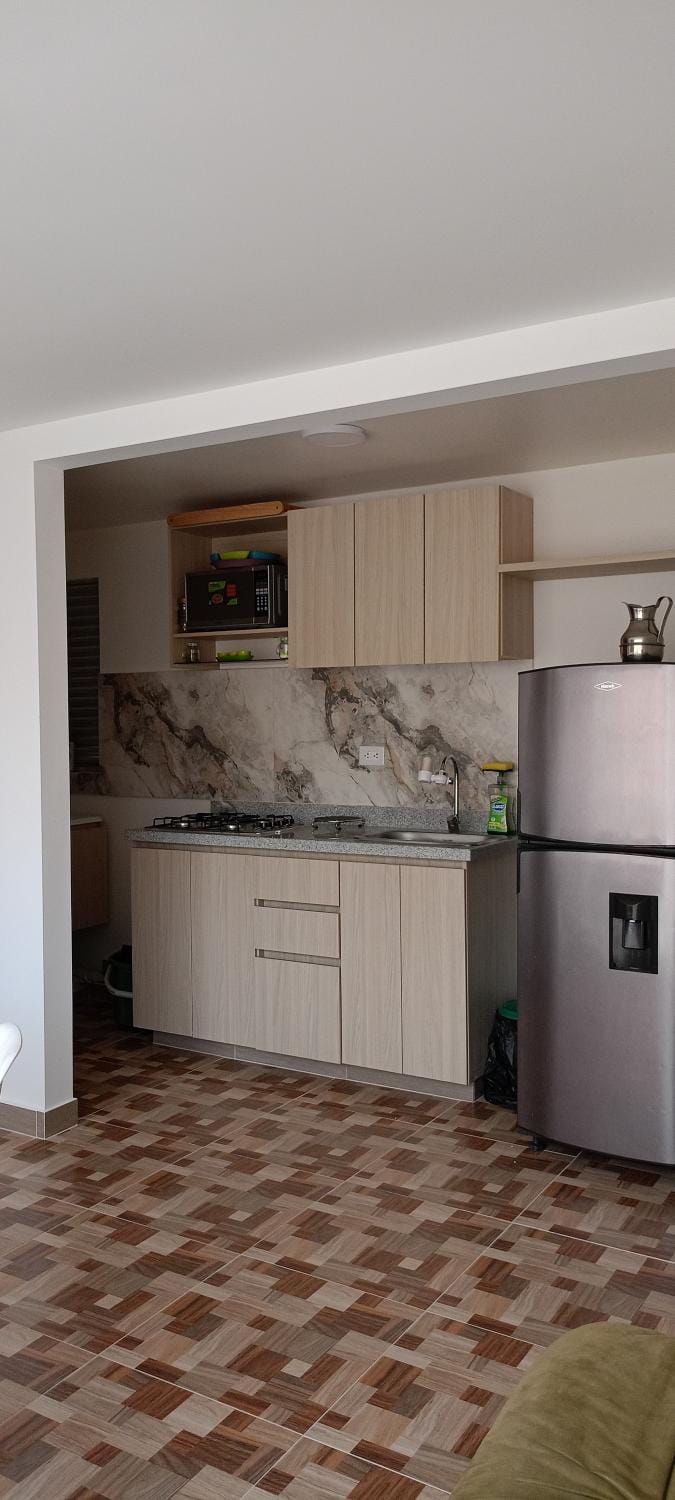 Apto Completo con Estudio y CLUB HOUSE Apartment in Mosquera