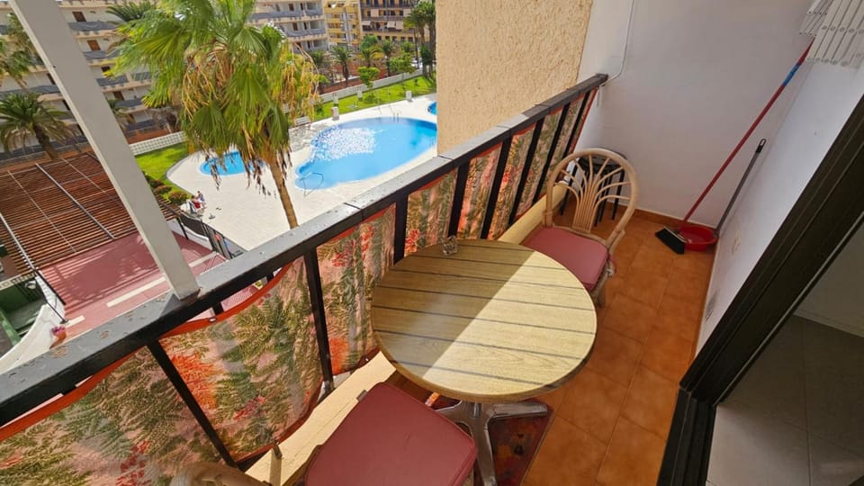 Balcony/Terrace, Balcony/Terrace