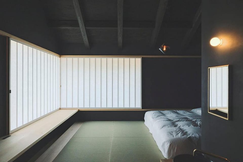 FUDO iori 庵 Hotel in Nagano Prefecture