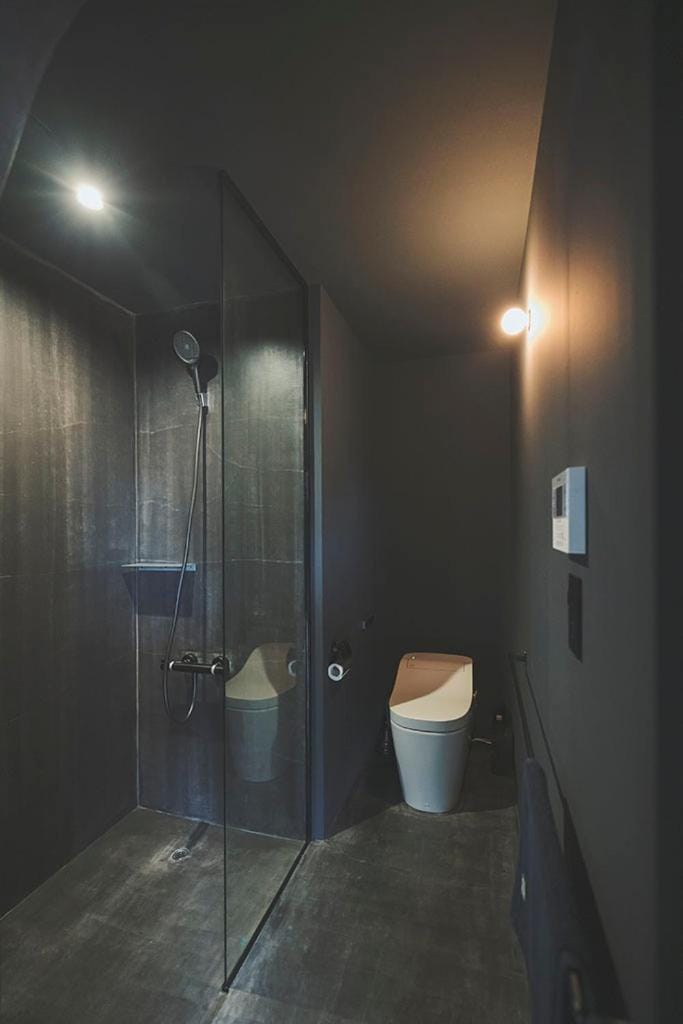 FUDO iori 庵 Hotel in Nagano Prefecture