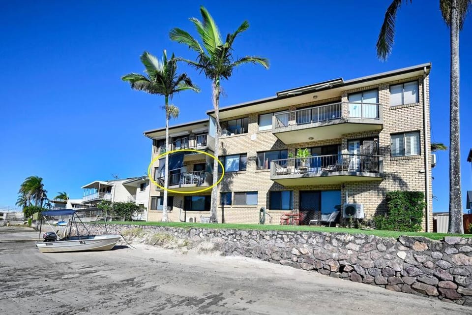 Mooloolaba Tranquil Hideaway Apartment in Sunshine Coast