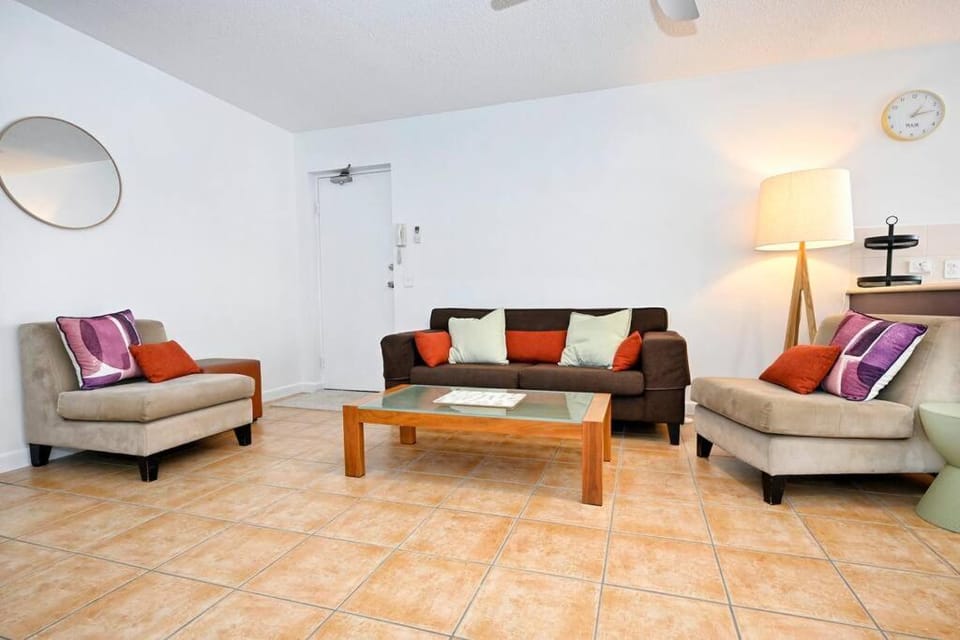 Mooloolaba Tranquil Hideaway Apartment in Sunshine Coast