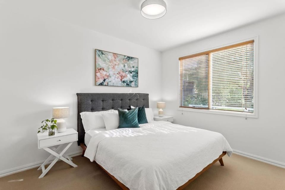 Sorrento Palms and Spa House in Melbourne Road