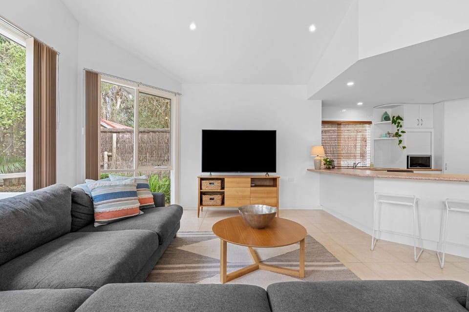 Sorrento Palms and Spa House in Melbourne Road