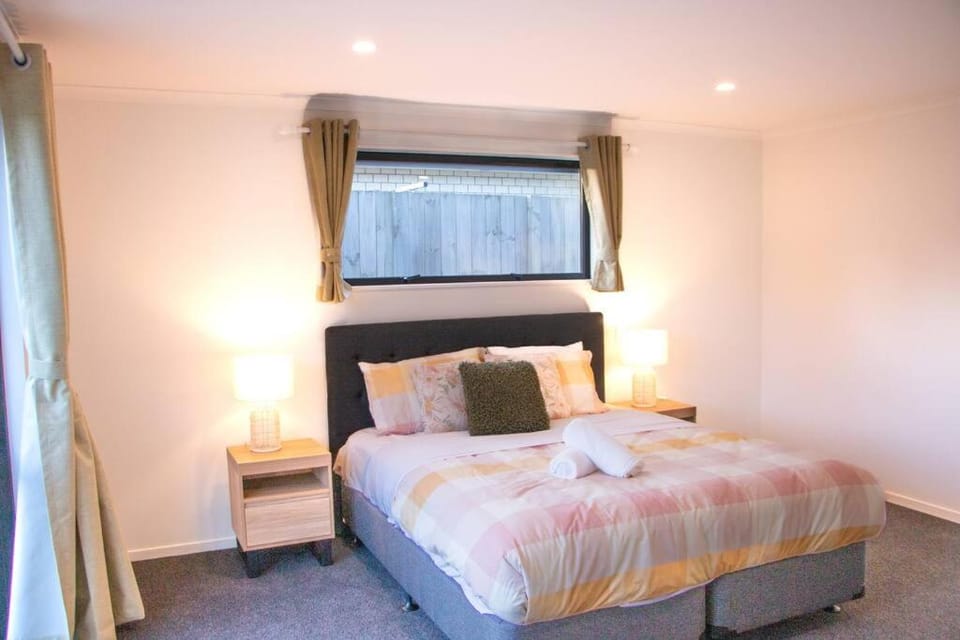 Fabulous 4 Bedrooms House in Rotorua House in Rotorua