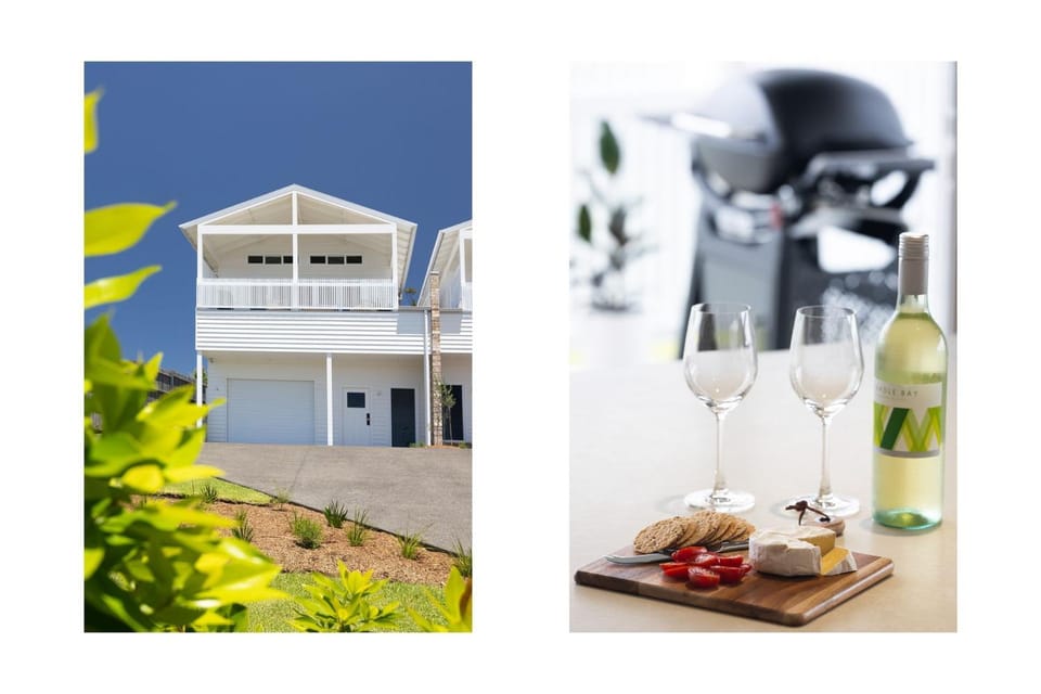 Igloo - Mini House in Mollymook