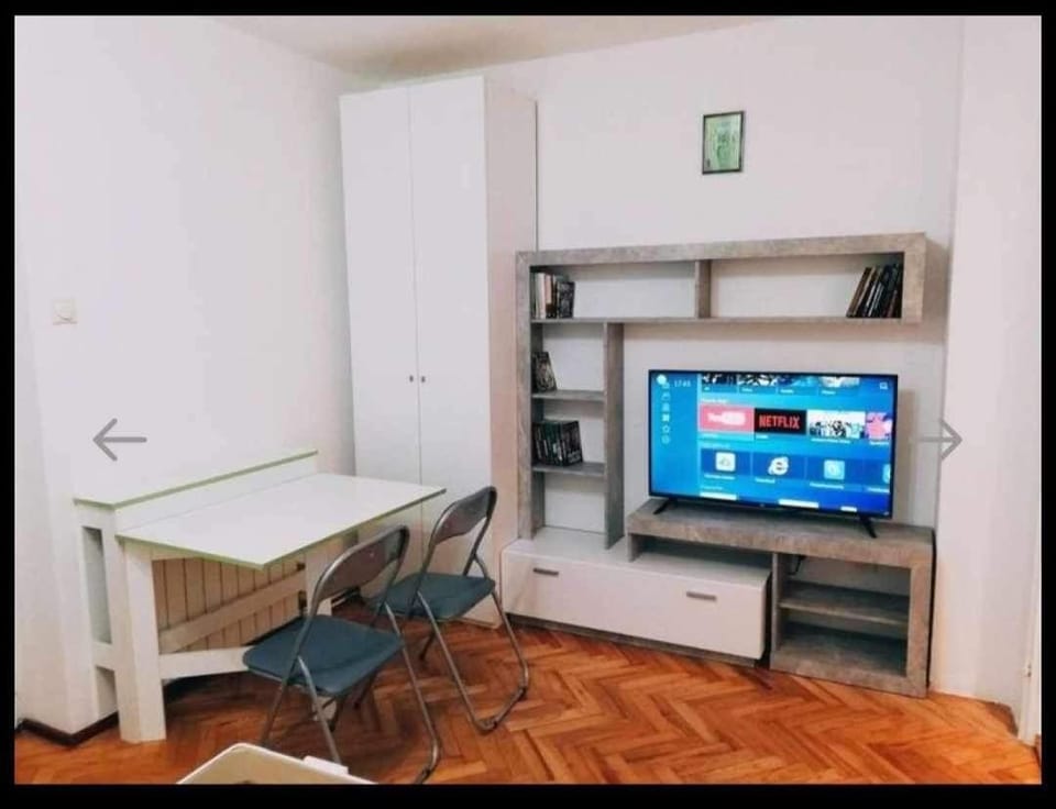 Apartman Sunshine Apartment in Novi Sad