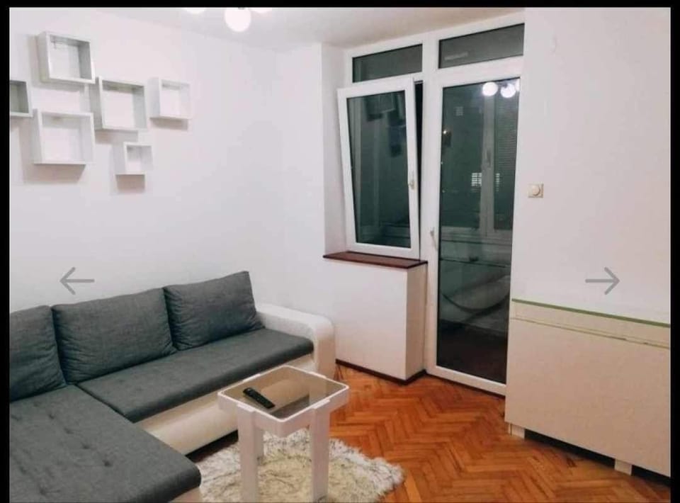 Apartman Sunshine Apartment in Novi Sad