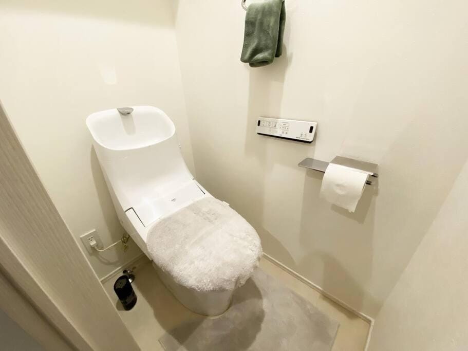 Very near Skytree Asakusa Newly build apartment 102 Apartment in Japan
