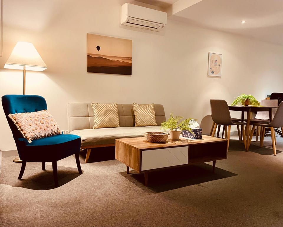 Memorable Southbank Apartment in Southbank